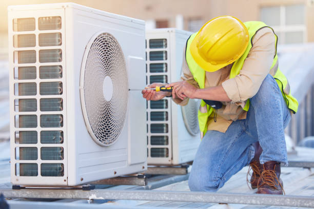 Ductless HVAC Repair in Winters, TX