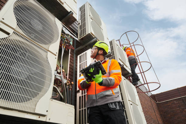 HVAC Emergency Services in Winters, TX