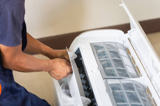 Best HVAC Air Duct Cleaning  in Winters, TX
