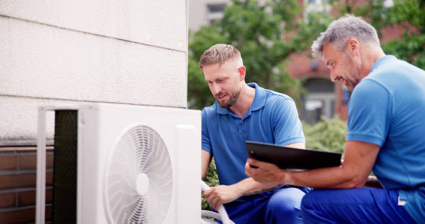 HVAC Air Duct Cleaning in Winters, TX