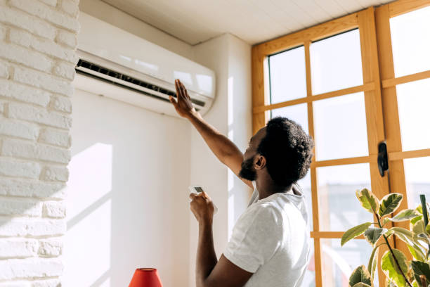 Best Local HVAC Companies  in Winters, TX