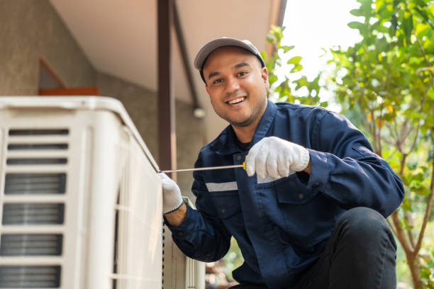 Best Affordable HVAC Services  in Winters, TX
