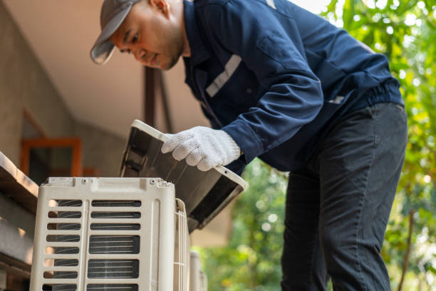 Best Emergency HVAC Repair  in Winters, TX